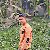 Md Monir, 25, Madagascar