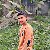 Md Monir, 25, Kalingiyam