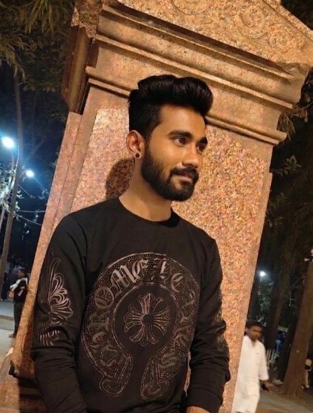Ariyan Khan, 31, Kamikitakita
