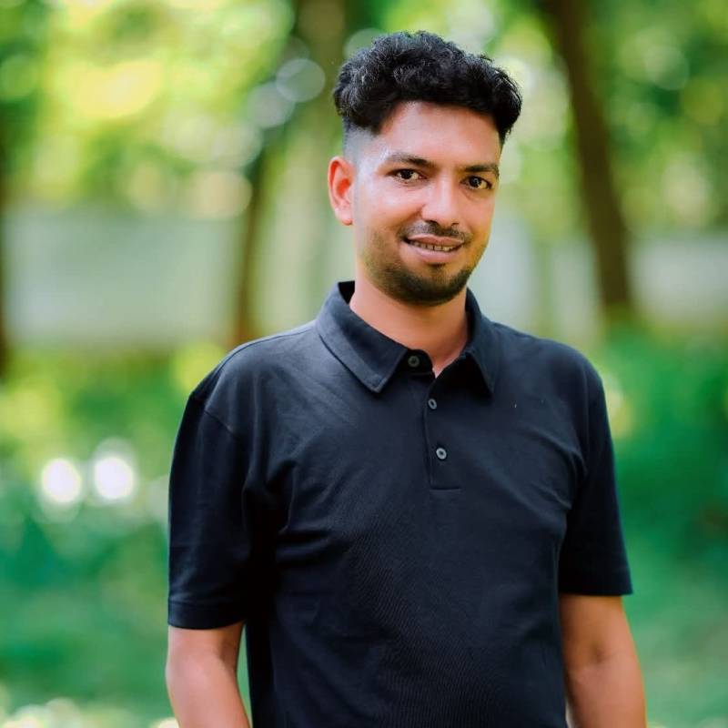 Hasan samaul, 30, Gattaran