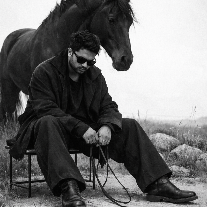 Md Rajib, 36, Peduasi