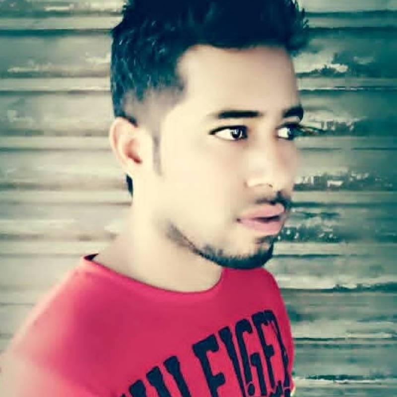 Md Tarek islam, 24, East Hampton