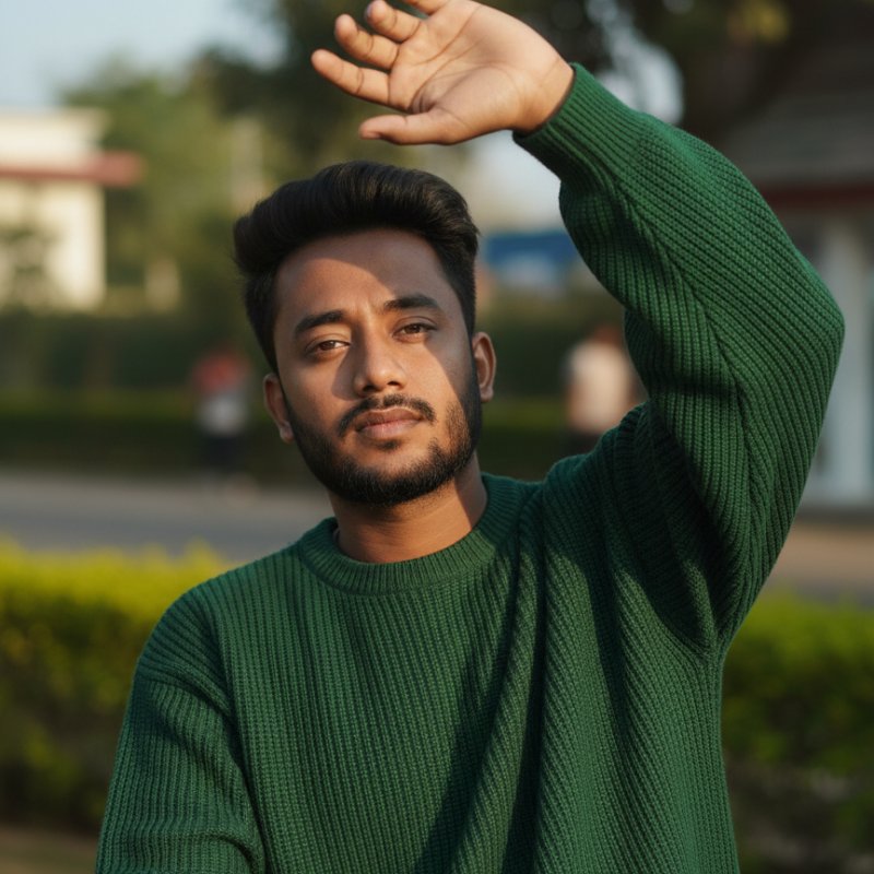 Asadur rahaman, 27, Cumbria