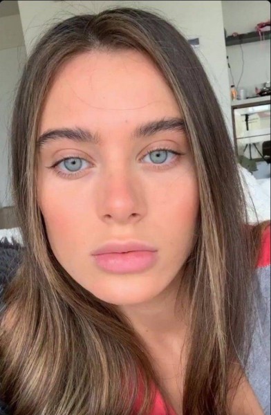 Mary, 36, Len