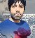 Md liton sarker, 30, Wahga