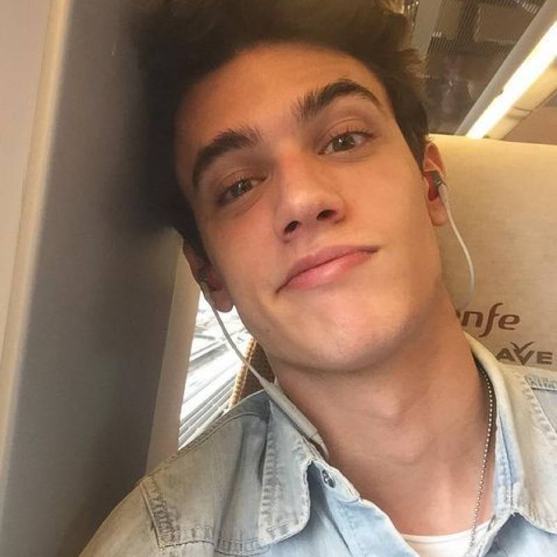 Rami, 23, Laporte
