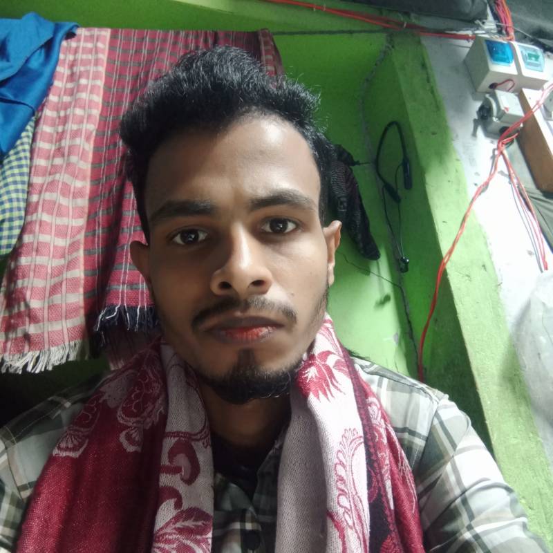 mamunul, 28, Saintsulpicelapointe