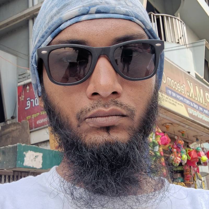 Jobaer, 29, Uslar