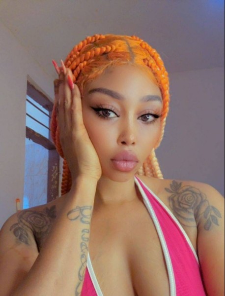 Melissa, 31, Mangpa