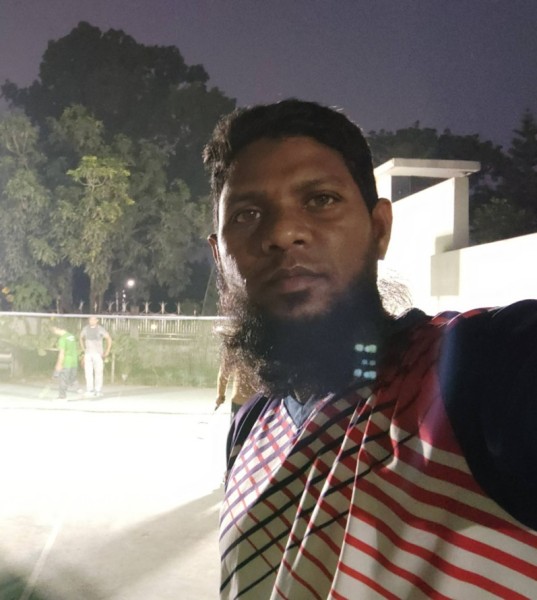 Md ak, 35, Peremyshl