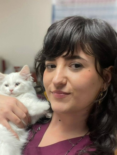 Sonia, 31, Knemis Dades