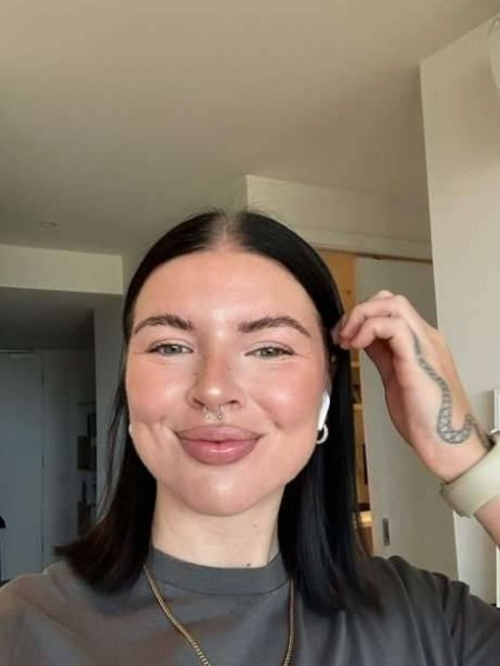 Anne luis, 37, Ecclesall