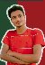 MD Abdullah, 20, Las Vegas Nevada