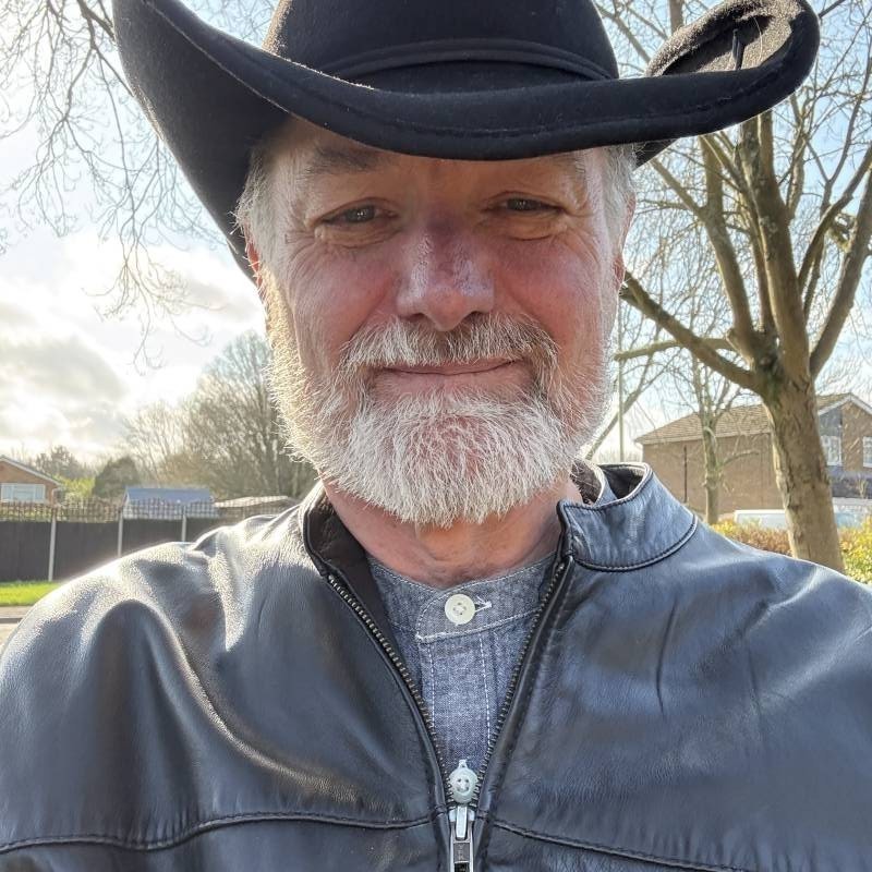 Gary, 72, Al Miqdadiyah