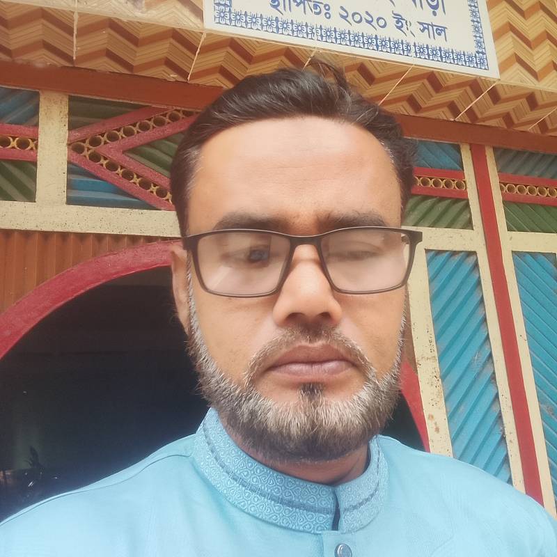 Obaidur, 38, Wonosobo