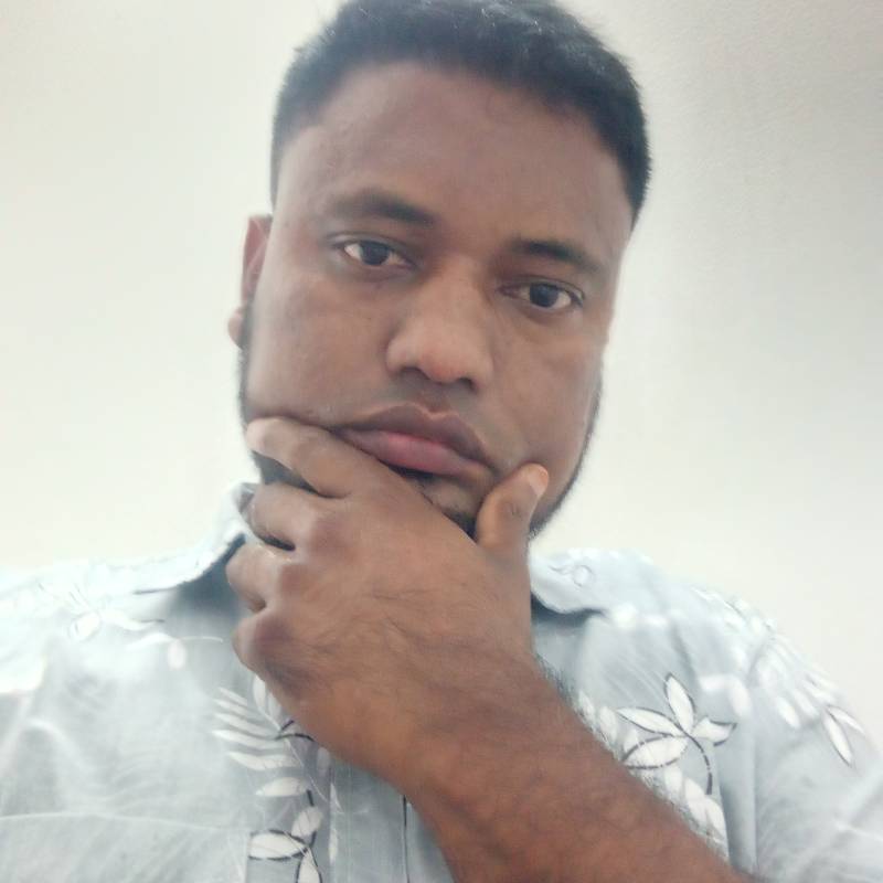 Mosaroaf hosan, 38, Jocotepec