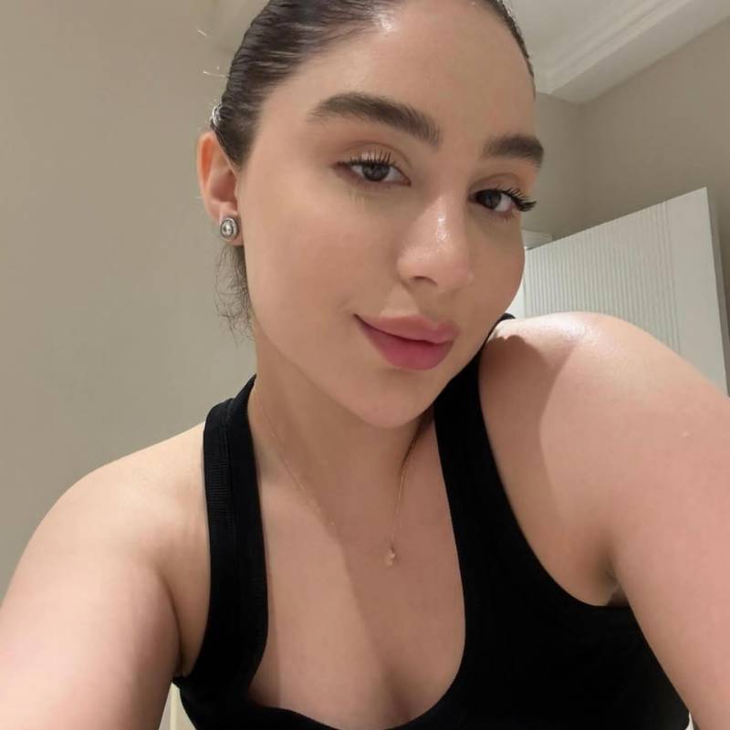 Лина Анжела, 35, Bosobolo