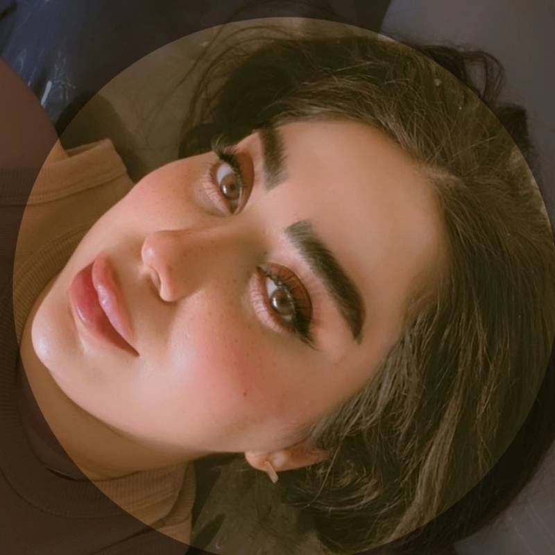 Zenad, 25, Murakami