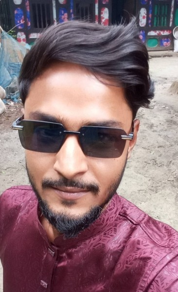 SHAKIL, 26, Mangalore