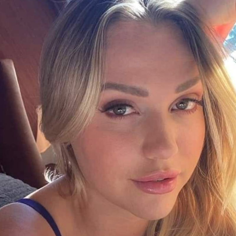 lily, 36, Kachnar