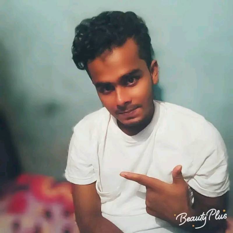 Sahil, 30, Chust