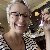 Grace Alice, 36, Brazil S o Paulo