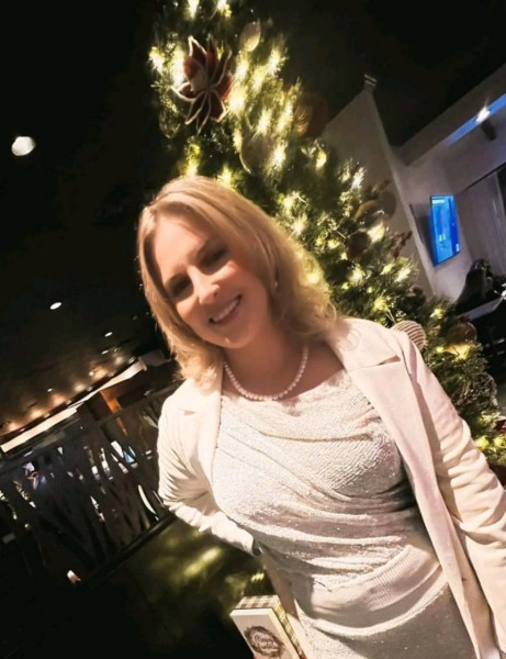 Susan, 36, Eppingen