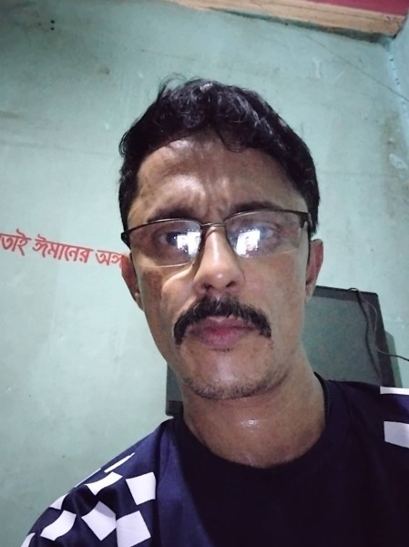 Ssarony, 37, Comilla