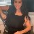Anita, 50, Dinangorou