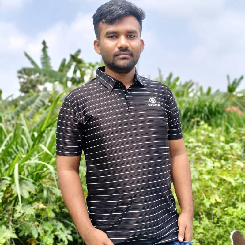 Hasibul, 29, Chttgamo