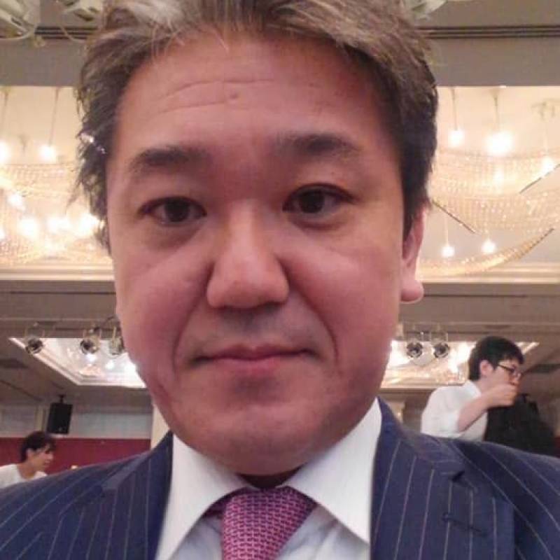 zhang, 55, Tkl