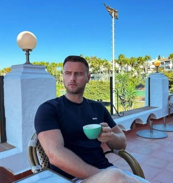 Micheal, 35, Adygeya
