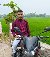 MD.ZAMIR ALI, 30, Grand Bay