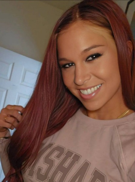 Sheryl, 40, Chestnut Ridge