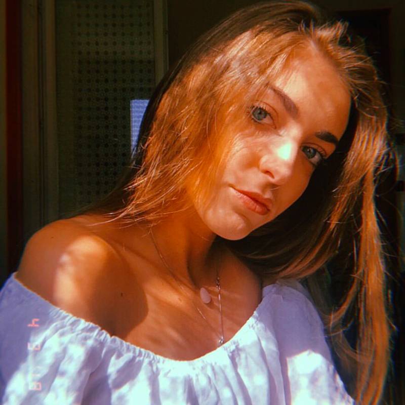 Anita, 27, Tsundupalle