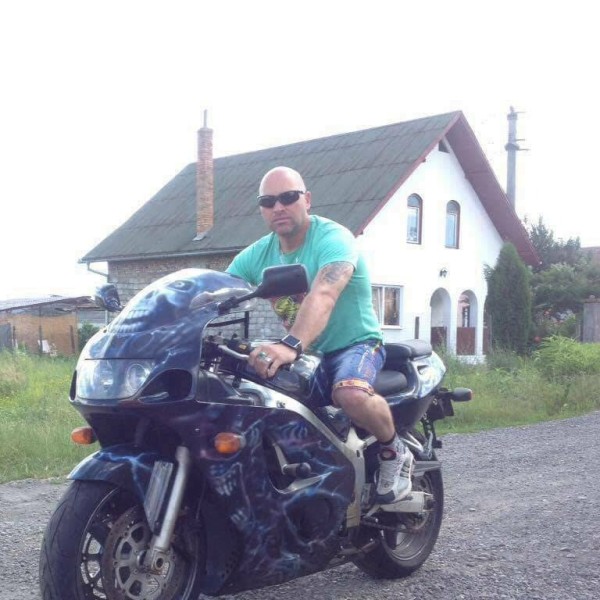 Antonio, 51, Huanchaco