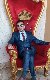 Emon, 30, Tinaquillo