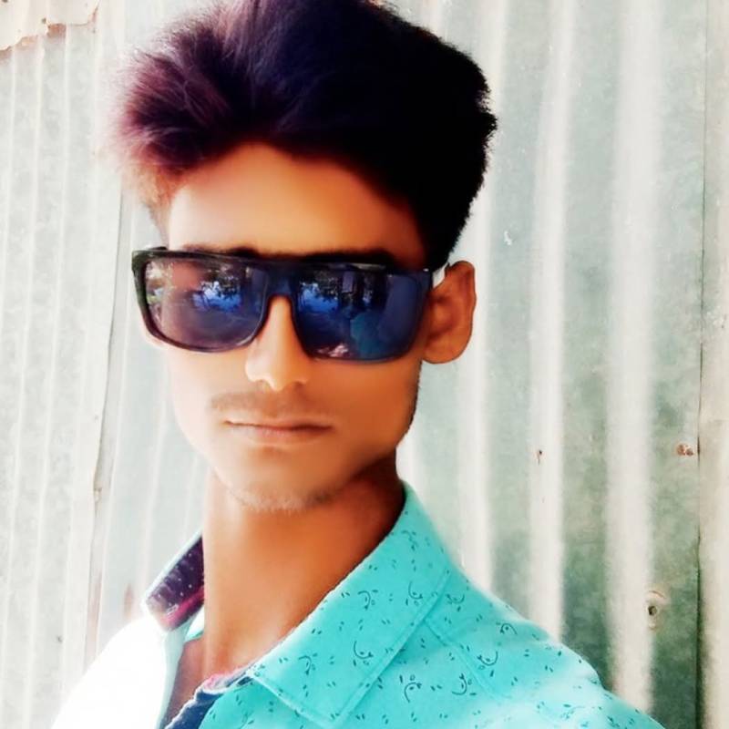 MD ARIF, 21, Canals