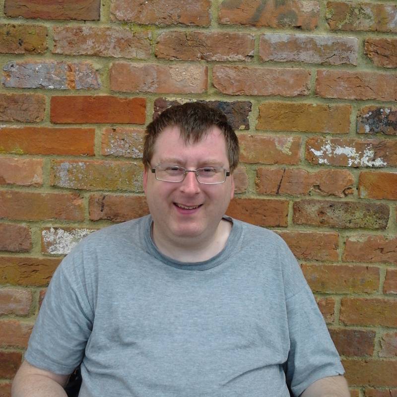 darryl, 56, Tamalameque