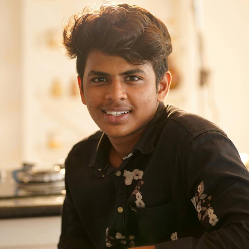 Jay, 21, Navapolack