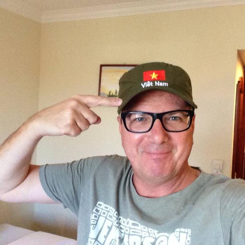Assani Omar, 47, Saltangar