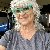Glaucia, 58, New York City