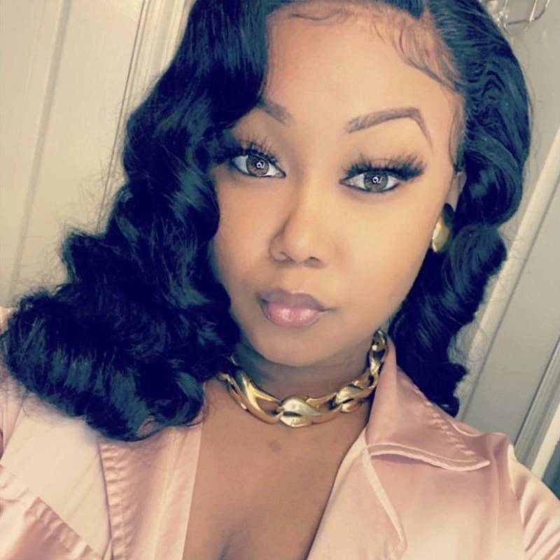 Laila, 32, Manoke