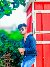 Akash Ahmed, 25, Chaozhou