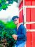 Akash Ahmed, 25, Qujing