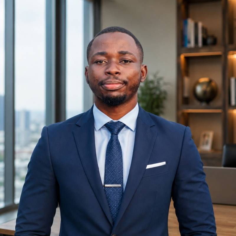Emmanuel, 26, Sudan