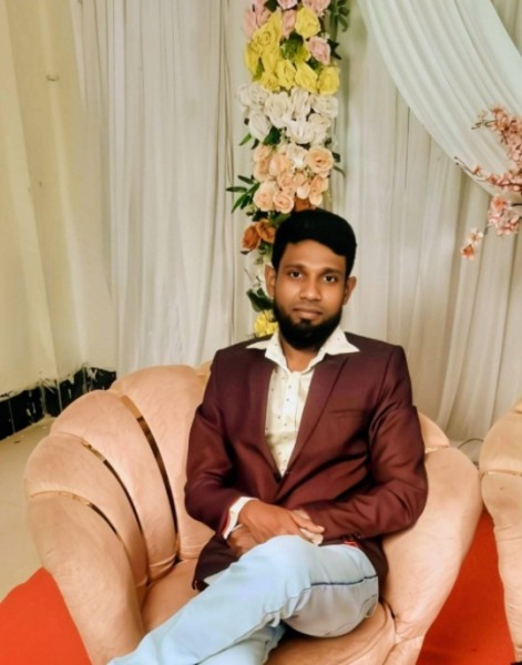 md shuvo, 36, Tubungan