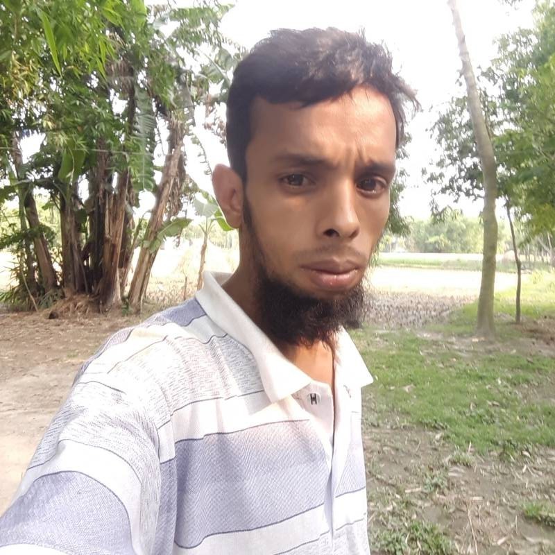 Sayed, 32, Sidi Ouassay