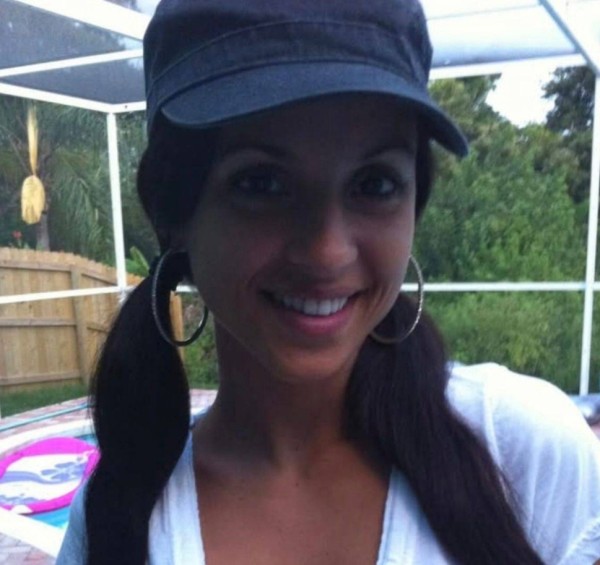 Elsie Leo, 36, Sebaste