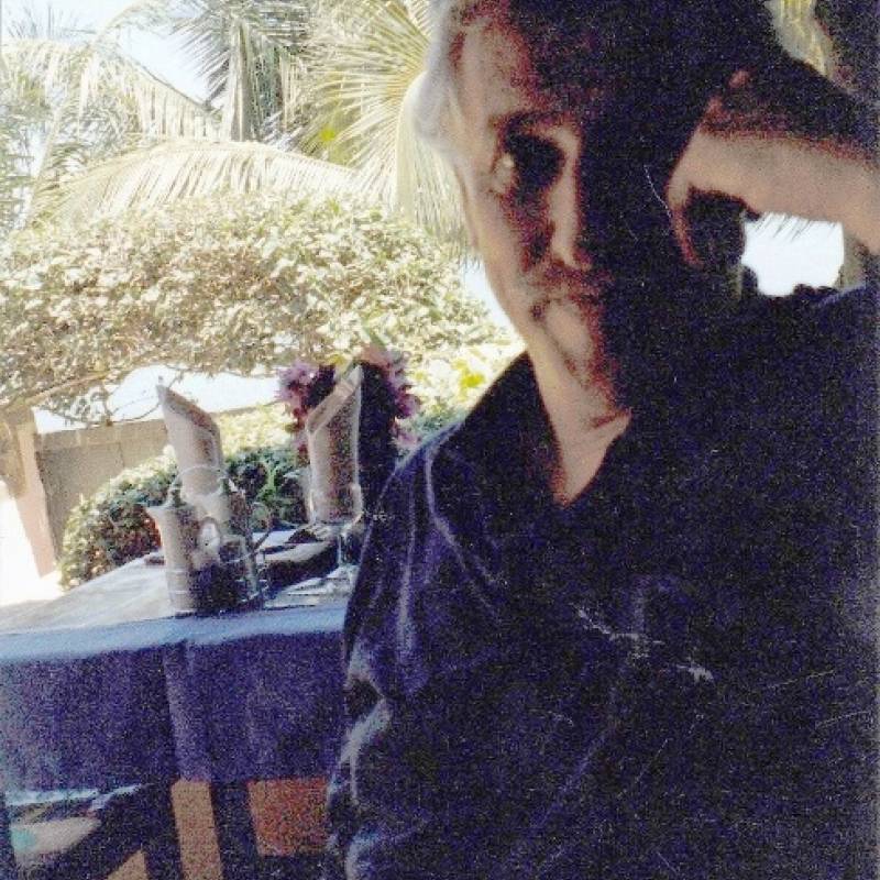 Max, 68, Chestnuthill